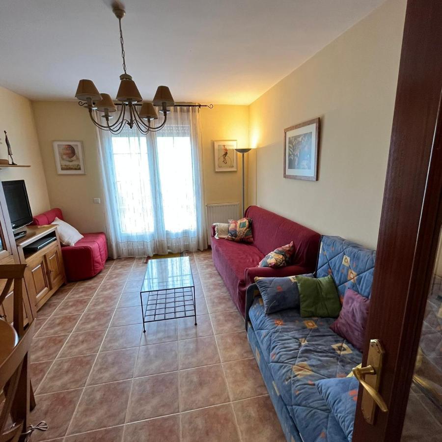 Casa La Hayuela Molleda Villa Exteriör bild